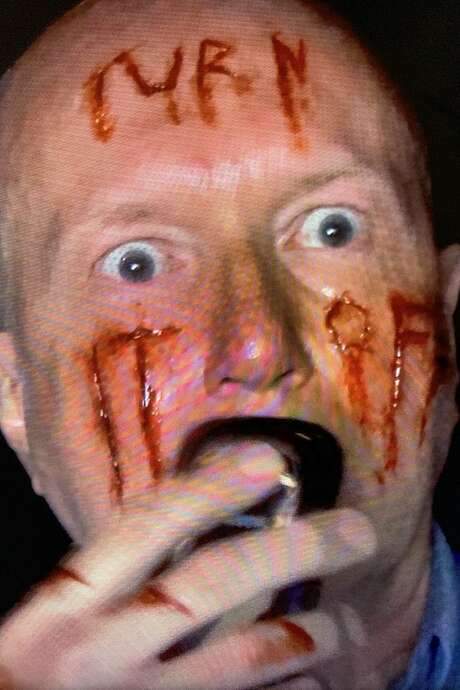 Turn Off Your Bloody Phone: Norman J. Warren and the Ghost